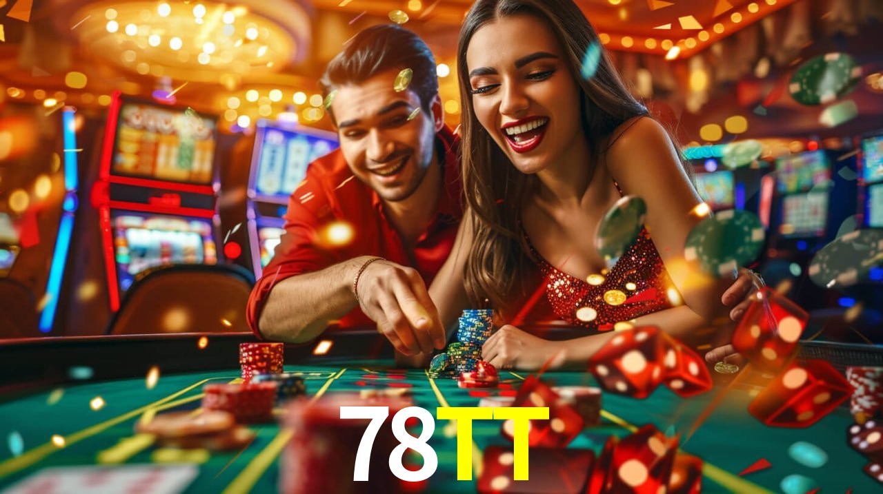 78TT - Aplicativo Móvel