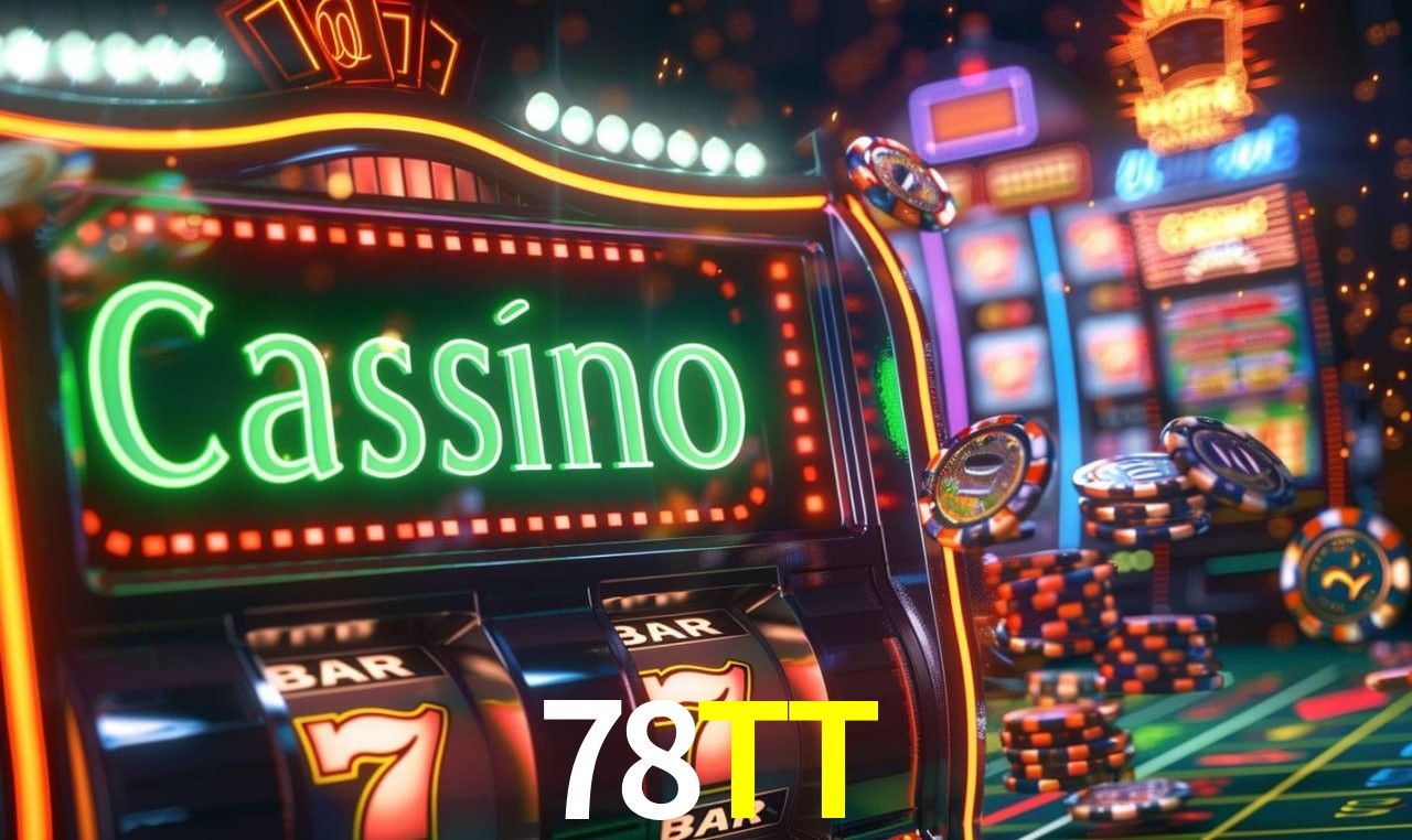 78TT - Pagamento PIX Instantâneo